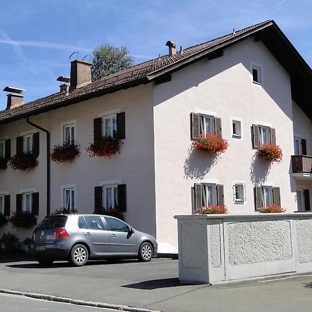 Haus Hollental Hotel Garmisch-Partenkirchen Exterior foto